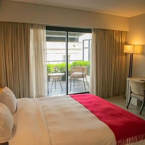 Serena Hotel Buenos Aires
